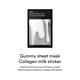 thumbnail image 2 of Mascarilla Abib Gummy Collagen Milk con 10 láminas, 2 of 9