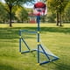 thumbnail image 3 of Arco de Futbol Infantil 154 x 65 cm + Basket + Doble Pelota - LT-15A30, 3 of 3