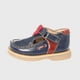 thumbnail image 5 of Zapato Azul Vía Franca, 5 of 5