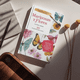 thumbnail image 2 of Mariposas y flores. Aprende a pintar con acuarela, 2 of 3