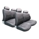 thumbnail image 3 of Cubreasiento Negro, 3 of 3