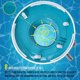 thumbnail image 4 of Aspiradora para piscina U.S. Pool Supply Leaf Terminator 15 Body, 4 of 6