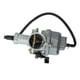 thumbnail image 3 of Ensamblaje De Carburador Carb Para Honda CB125 XL125S W125 Carb 125cc 26mm, 3 of 5
