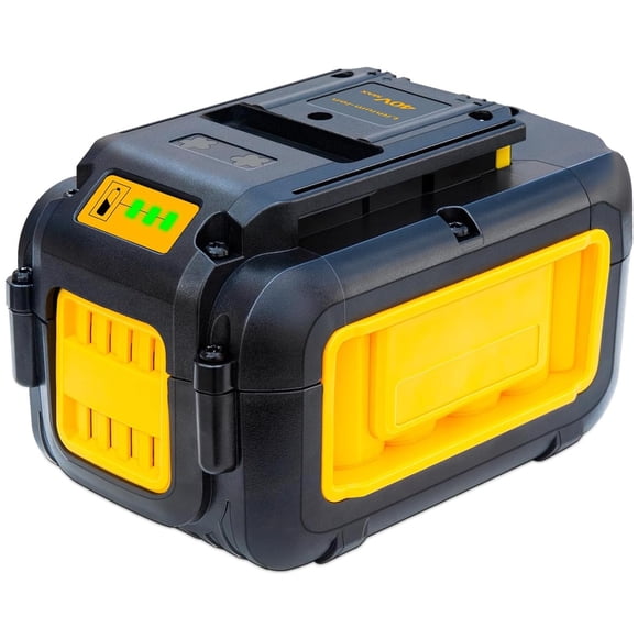 Batería DTK 7.5Ah 40V para Dewalt DCB404/406/407