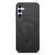thumbnail image 1 of Magnetic Slim Case for Samsung Galaxy A35 with Camera Guard & Anti-Scratch Back Black, 1 of 5