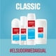 thumbnail image 5 of Desodorante Roll-On Hidrofugal Mujer Natural Frasco Mujer, 50 ml, 5 of 5