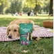 thumbnail image 3 of Snack Galletas Funcionales Para Perros 200g Naturales 100% verde claro, 3 of 3