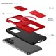 thumbnail image 4 of Funda para Samsung Galaxy S25 Ultra 5G 6.9" con Soporte Plegable Invisible, Carga Inalámbrica Magnética MagSafe, Carcasa Deslizante para Cámara, a Prueba de Golpes y Caídas, Funda Protectora Resisten, 4 of 10