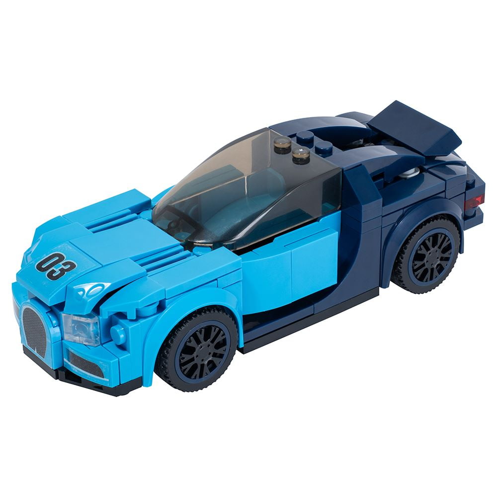 Wange - Super Auto Armable