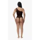 thumbnail image 3 of Body Colaless Faja Reductor Modelador De Un Hombro 2207, 3 of 3