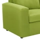 thumbnail image 3 of Sofa Kendy 3CG Felpa 30 Pistacho, 3 of 6