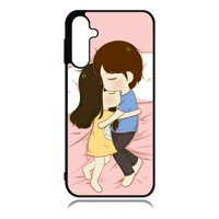Genérico - Carcasa Funda Para Samsung A16 Diseño 278