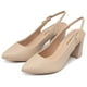 thumbnail image 1 of Zapato Luiza Marfil 391 Piccadilly, 1 of 3
