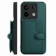 thumbnail image 2 of FOXDOCK Funda para Xiaomi Redmi Note 13 pro 5G con Bloqueo RFID - Diseño Elegante con Cierre de Botón, 2 of 5