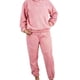 thumbnail image 2 of Pijama Mujer Corderito y polar Sin Gorro Calidad Premium 301, 2 of 4