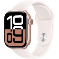 Apple Watch Series 10 46Mm Rose Gps - Reacondicionado
