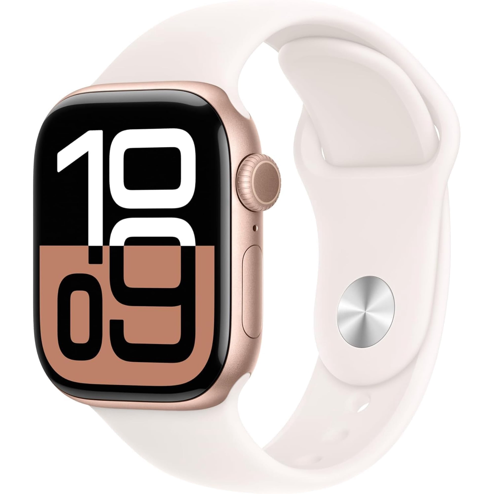 Apple Watch Series 10 46mm Rose Gps - Reacondicionado