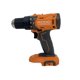 thumbnail image 1 of Taladro Percutor Atornillador RIDGID R860012 18V Mandril de 1/2", 1 of 9