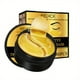 thumbnail image 1 of Rejuvenate Your Skin with Golden Eye Masks - Natural Ingredients to Reduce Fine Lines, Eye Bags, Dark Circles and Puffiness!, 1 of 4