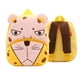 thumbnail image 1 of Cartoon cute plush backpack animal backpack boy girl school backpack outing leisure bag, 1 of 3