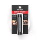 thumbnail image 1 of Burger Press Grill Mark de acero inoxidable, paquete de 1 unidad, 1 of 1