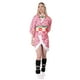 thumbnail image 2 of Disfraz para Halloween Cosplay de Nezuko para Niñas, 2 of 5