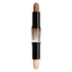thumbnail image 1 of NYX PROFESSIONAL MAKEUP Wonder Stick Iluminador y Contorno, 1 of 6