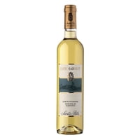 Vino Blanco Late Harvest 12° Botella 500 Cc Santa Rita