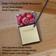 thumbnail image 2 of Dispensador recargable con soporte para notas adhesivas Caroline's Treasures, 2 of 7
