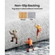 thumbnail image 5 of Alfombra AMADA HOMEFURNISHING, vintage, lavable, 160 x 230 cm, 5 of 8