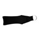 thumbnail image 3 of neopreno rectangular llavero flotante para navegar en yate vela negra, 3 of 3