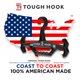 thumbnail image 2 of Hanger Tough Hook, original, multiusos, muy resistente, 90 kg, 2 of 7