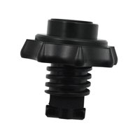 Magideal - 1K0803899D Tornillo De Montaje De Rueda De Repuesto, Conjunto De Perno, Mantenimiento, Accesorios Para Automóviles, Repuesto Para Golf