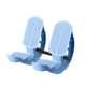 thumbnail image 4 of Camilla De Pantorrillas Para Estirar Músculos De Piernas Distendidas, Ligera, Para Ejercicios De Pies, Color Azul, 4 of 5
