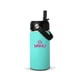 thumbnail image 3 of Botella térmica 350ml Acero inoxidable Surtido, 3 of 5