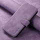 thumbnail image 2 of Funda Billetera Magnética para Xiaomi 13T Soporte Tarjetas Desmontable Morado, 2 of 6