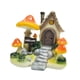 thumbnail image 5 of Decoración De La Casa De Dibujos Animados Figura De Jardín Para El Centro De Mesa De La Oficina Estilo De La Fiesta A, 5 of 5
