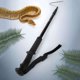 thumbnail image 5 of Gancho De Serpiente Retráctil Telescópico Para Herramienta De Manejo De Captura De Pitón Bola, 5 of 6