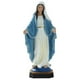 thumbnail image 2 of Estatua De La Virgen María De Resina, Figura Hecha A Mano, Regalo Religioso, Decoración Del Hogar De Navidad, 2 of 3