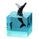 thumbnail image 2 of Estatuas Y Esculturas De Escritorio De Estatua De Cubo De Buzo Marino Para Estantería De Cabecera Estilo Infantil E, 2 of 3