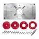 thumbnail image 1 of Mesa Router Multifuncional Inserto Placa Carpintería, 1 of 3