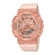 thumbnail image 1 of Reloj G-SHOCK GM-S110PG-4ADR Resina/Acero Mujer Oro Rosa dorado, 1 of 9