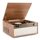 thumbnail image 1 of Tocadiscos Victrola Venture Vista 5 en 1 Roble, 1 of 3