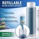 thumbnail image 5 of Cartucho de Resina DI CFS Resintech MBD-30-NG (Pack de 3), 5 of 7