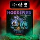thumbnail image 2 of Horrified: Dungeons & Dragons Ravenloft – Juego de estrategia cooperativo, 2 of 7
