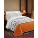 thumbnail image 4 of Cobertor Colcha Quilt Sherpa Otoño Invierno 2 Plazas, 4 of 6