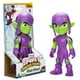 thumbnail image 2 of Juguete Figura Duende Verde Articulado Spidey And Friends, 2 of 4