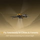 thumbnail image 4 of Drone SKYROVER X1 con cámara 4K y fotos 8K, 32 min de vuelo, 4 of 9