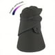 thumbnail image 4 of Stay Protected in Style: Women's Wide Brim Sun Protection Visor Sun Hat, 4 of 5