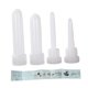 thumbnail image 1 of Molde De Resina Para Bolígrafo, Fundición De Resina, Fácil De Limpiar, Flexible, Fácil De Usar, Molde Epoxi Estilo A, 1 of 3